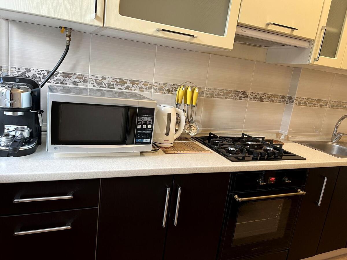 1к квартира пер. Керамический 7В638380