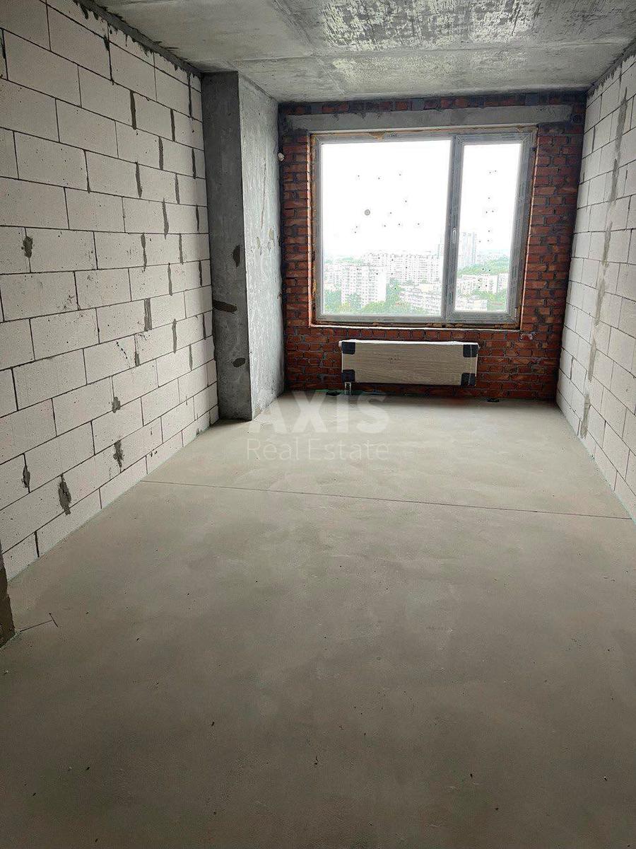 2k apartment pr-t Glushkova Akademika 9Б