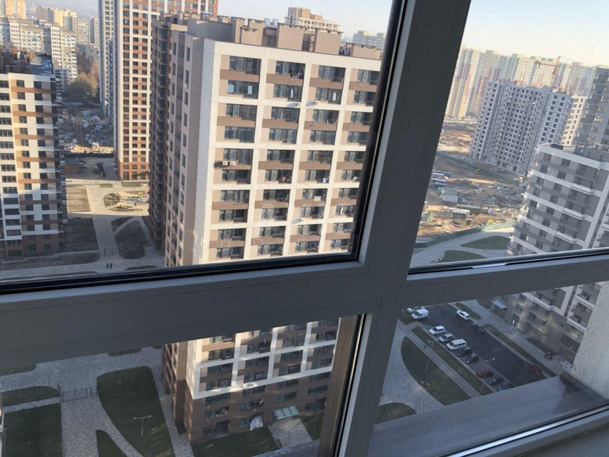 1k apartment pr-t Pravdy 45А6