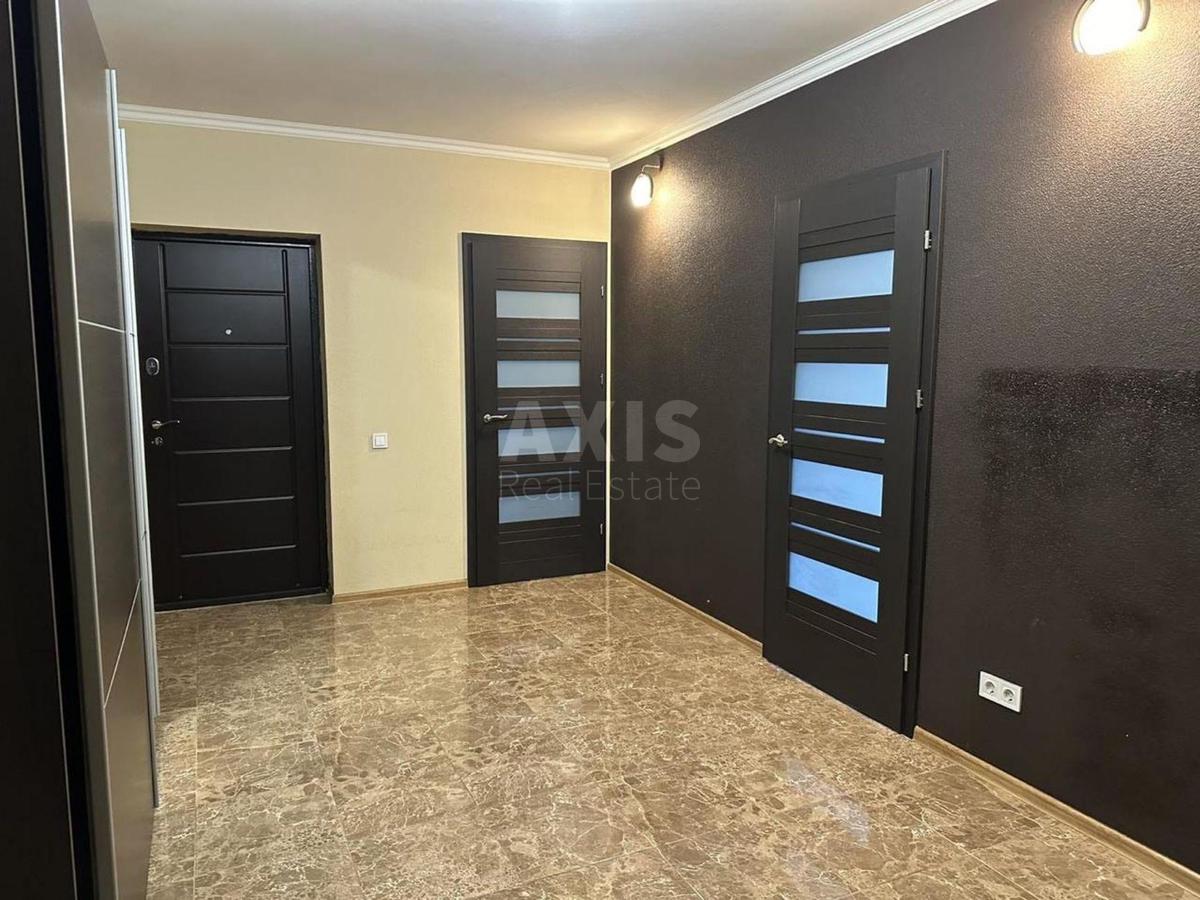 2k apartment vul. Gercena 323