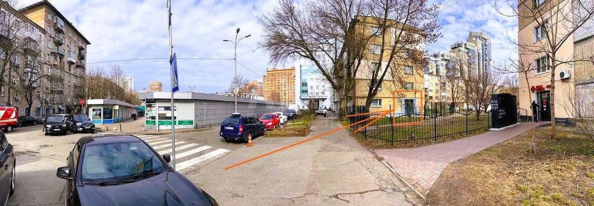 Объект торговли ул. Копыленко Александра 3, 50м2597334