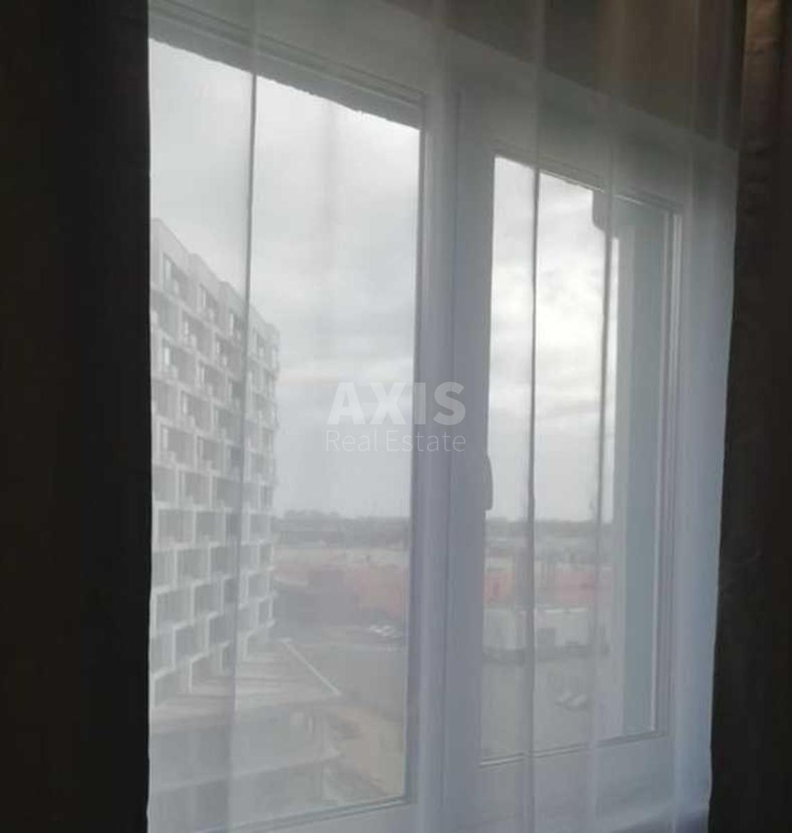 2к квартира ул. Берковецкая 6А3