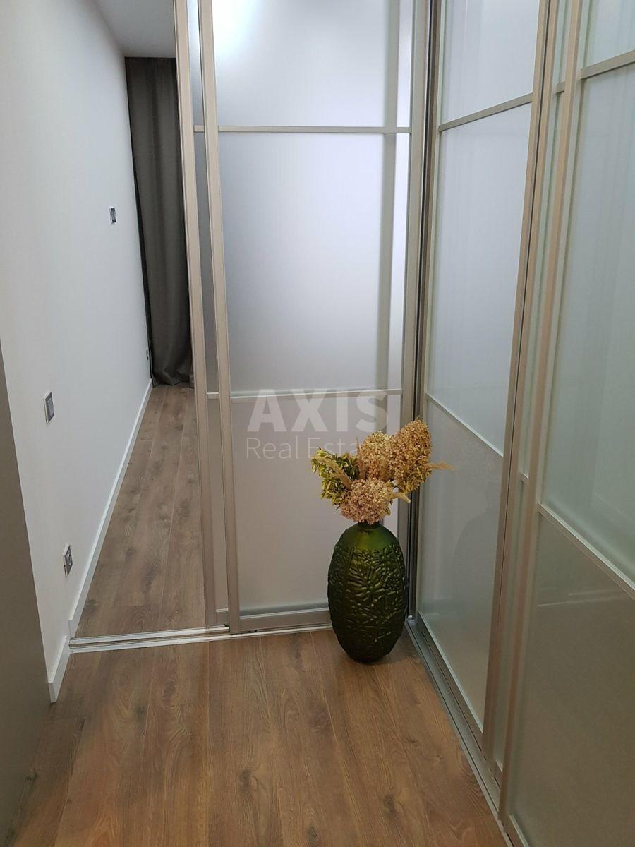 2k apartment vul. Kikvidze 417