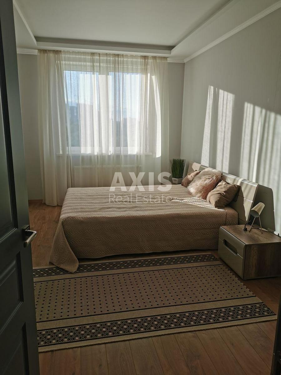 2k apartment prov. Tbilis'kyj 1393042