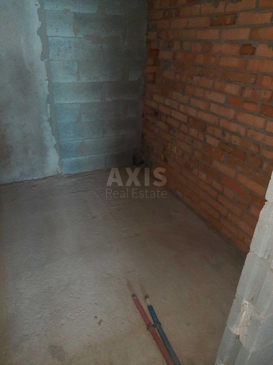 1k apartment vul. Rodyny Kristeriv 200