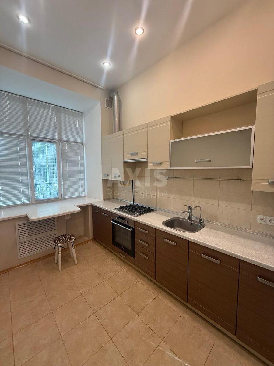 2k apartment vul. Tereshhenkivs'ka 1359824