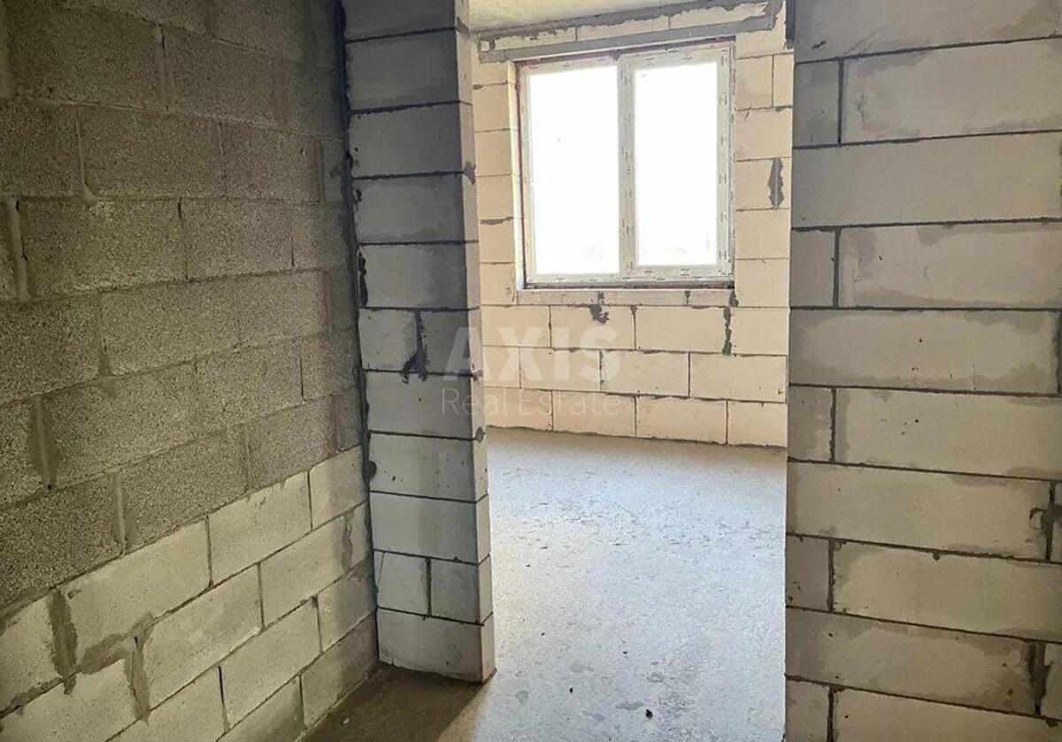 1k apartment vul. Rudans'kogo Stepana 9А640294