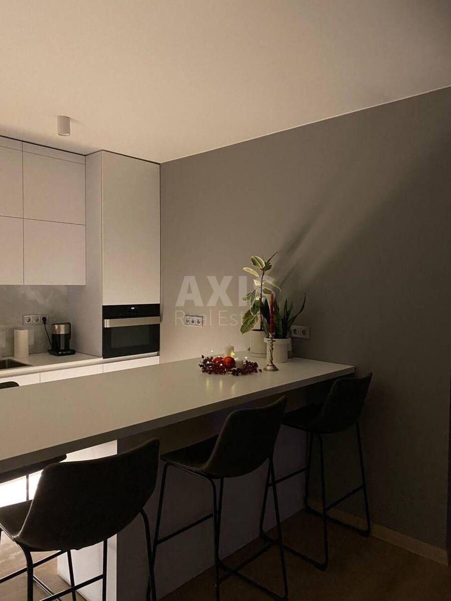 2k apartment vul. Kopernyka 3640481