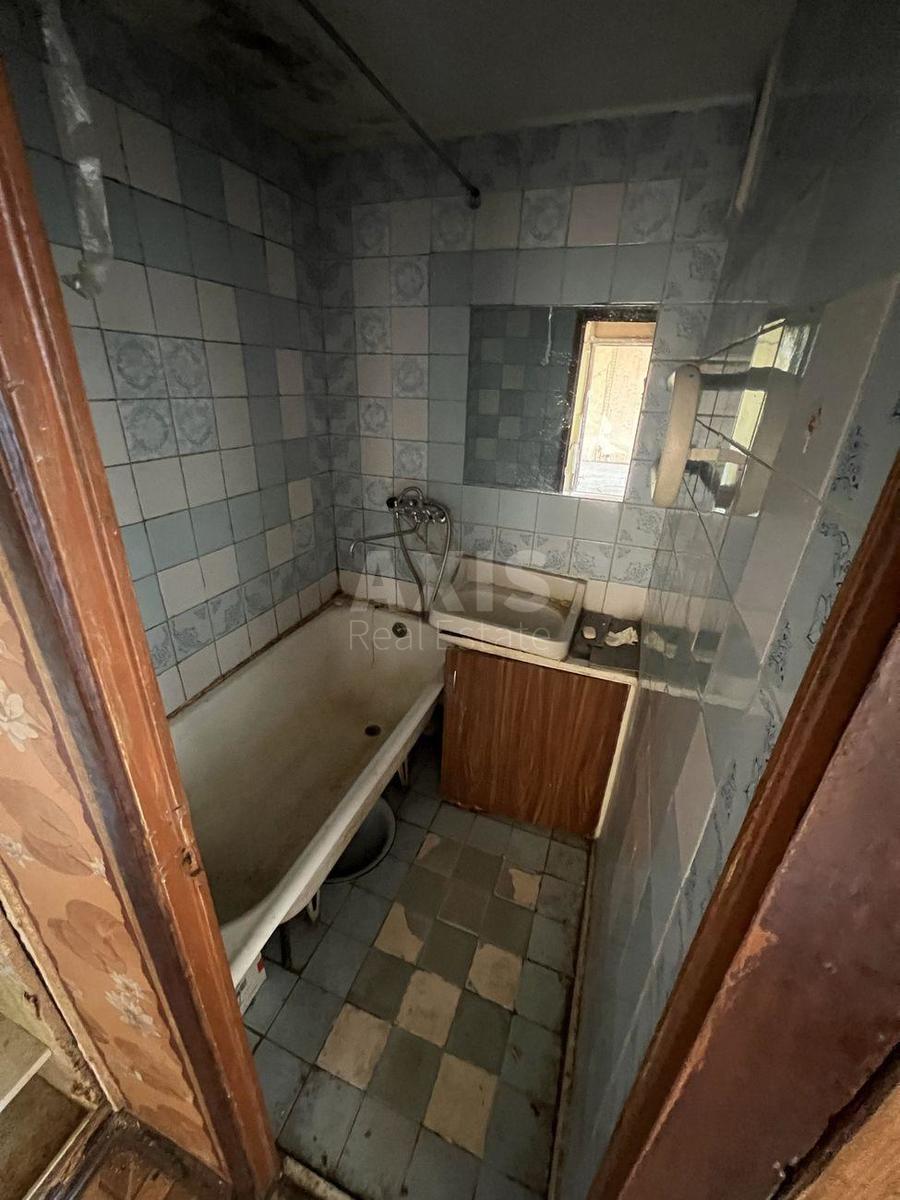 2k apartment vul. Ushakova Mykoly 45