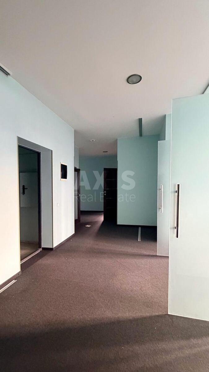 Office vul. Shhekavyc'ka 30/39, 220m2640917