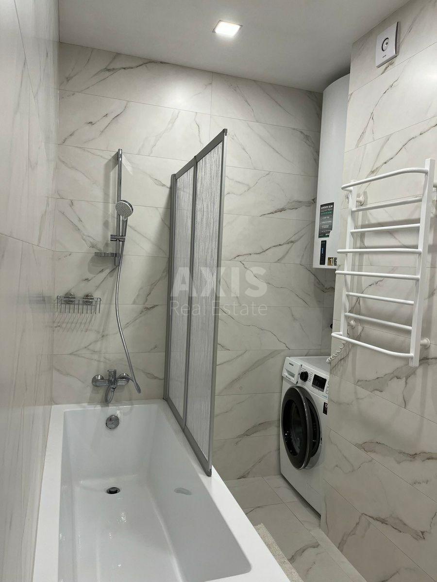 3k apartment vul. Chornyh Zaporozhciv 268