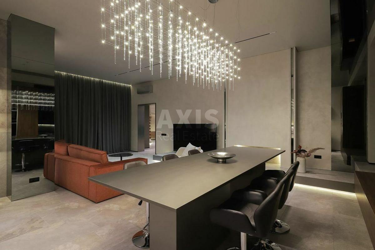 3k apartment prov. Laboratornyj 70