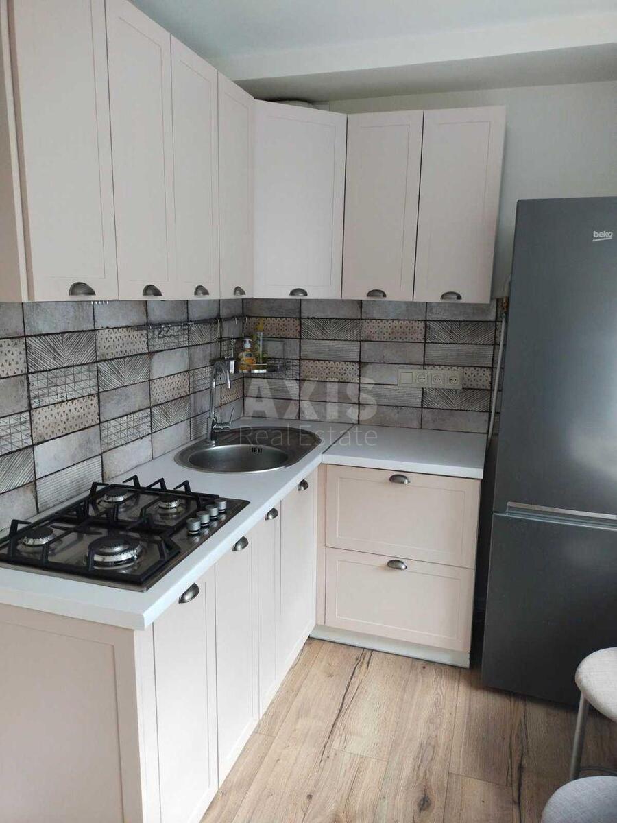 2k apartment vul. Kudri Ivana 42