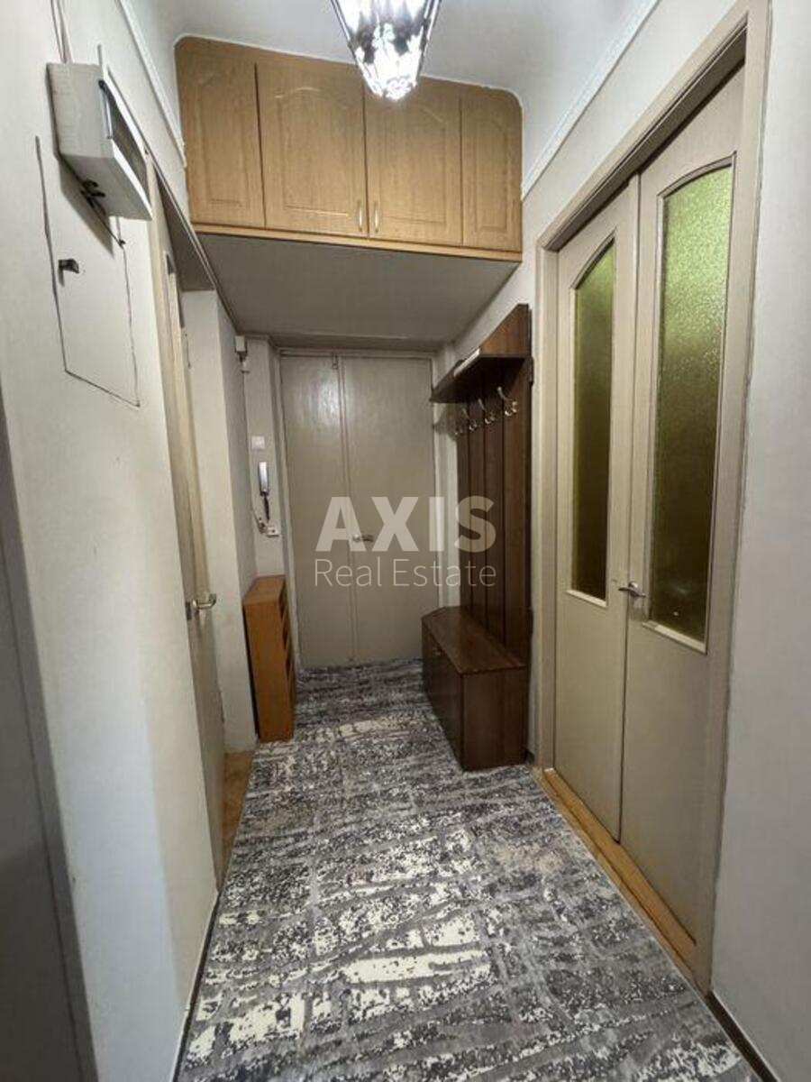 3k apartment vul. Saksagans'kogo 681