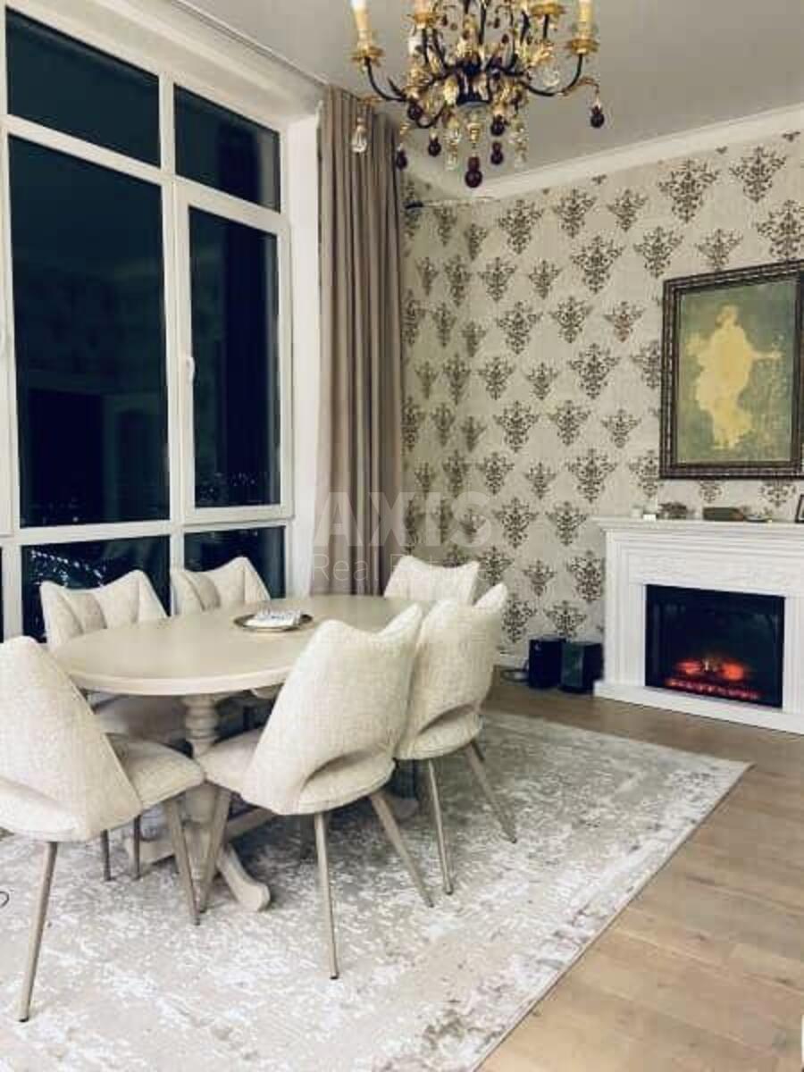 2k apartment vul. Universytets'ka 23599702