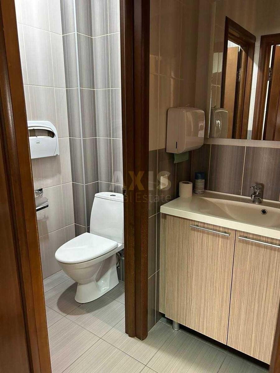 Office vul. Glybochyc'ka 40Х, 127m29