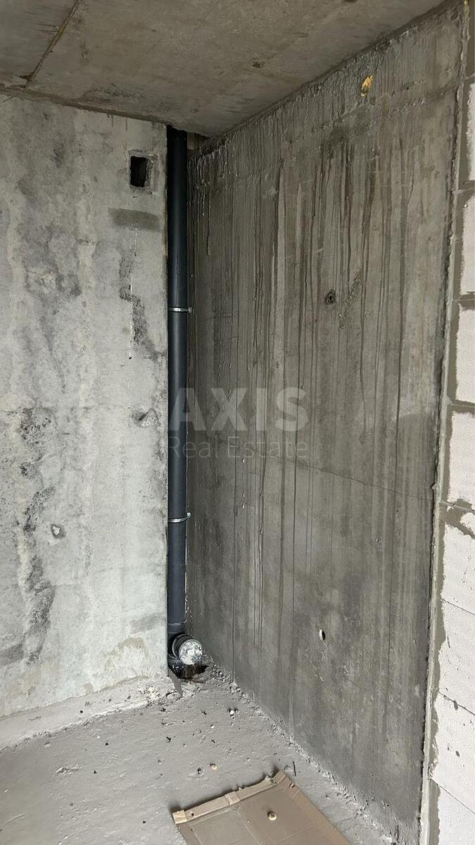1k apartment vul. Bulahovs'kogo Akademika 2556596