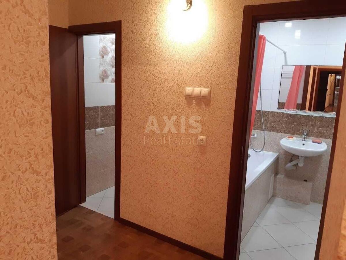 2к квартира ул. Данченко Сергея 310