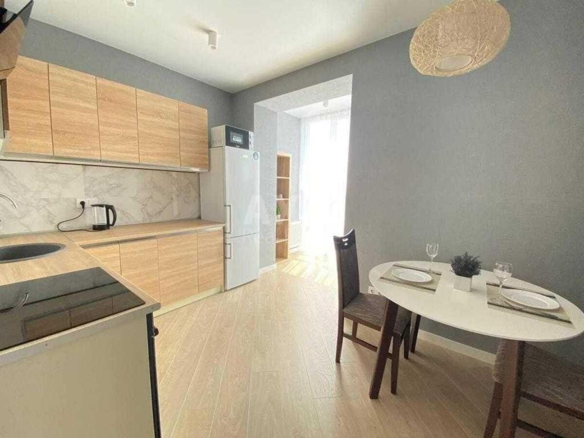 1k apartment bul. Kol'cova 7А60043