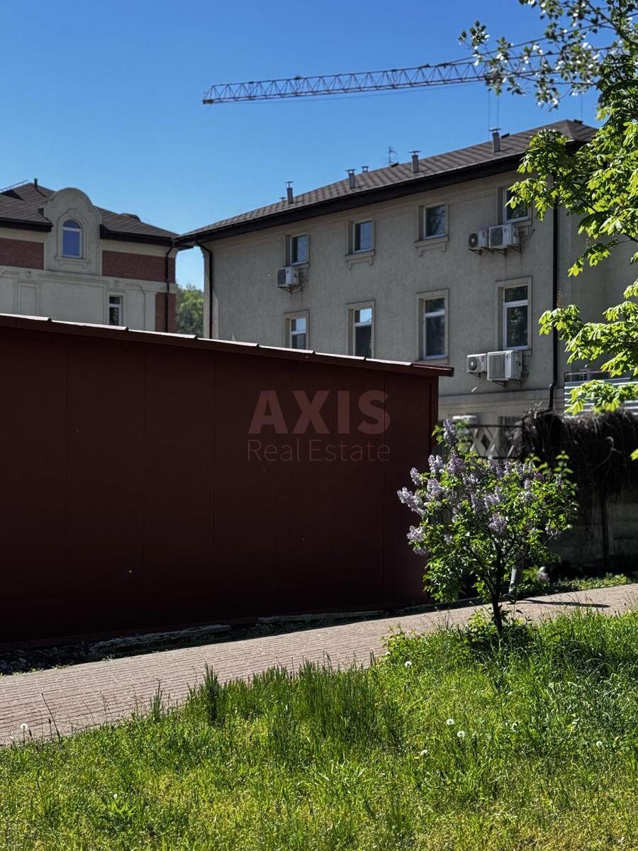 Office vul. Shhekavyc'ka 53, 150m2