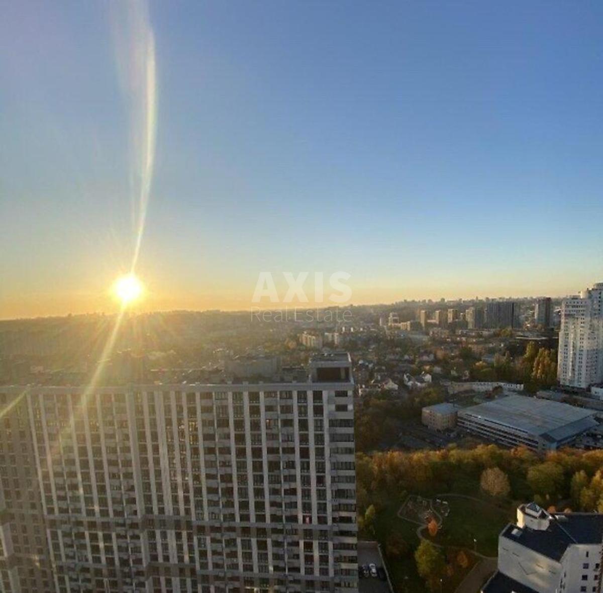 2к квартира ул. Драгомирова Михаила 14А
