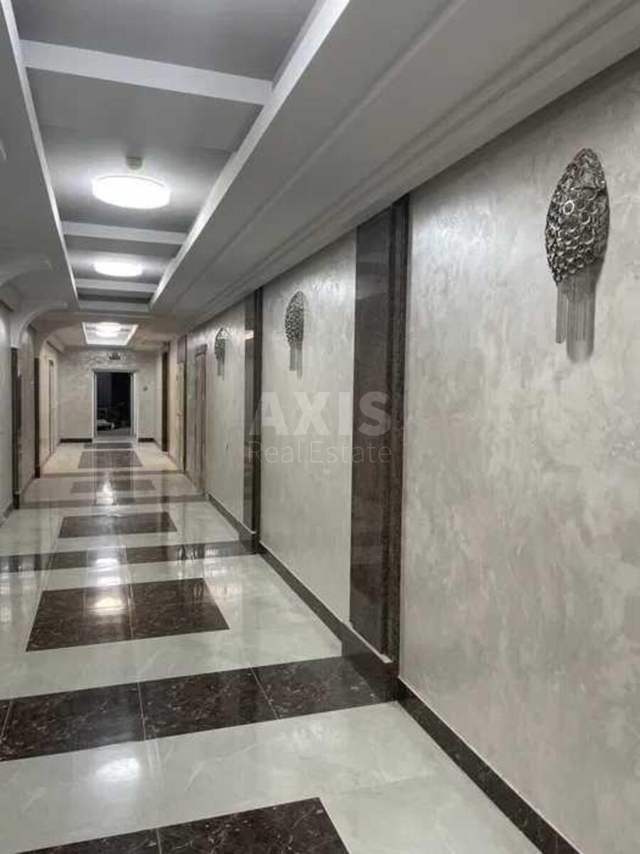 1k apartment vul. Glybochyc'ka 732