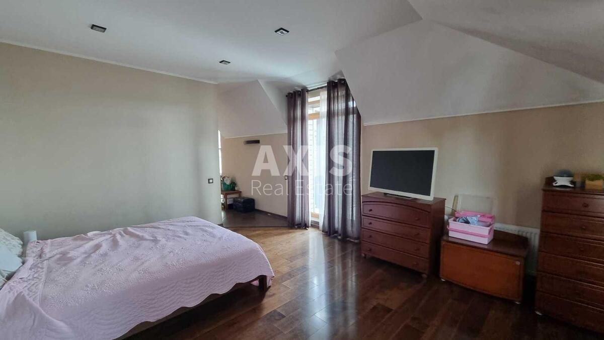 2k apartment vul. Myhajla Maksymovycha 3508484