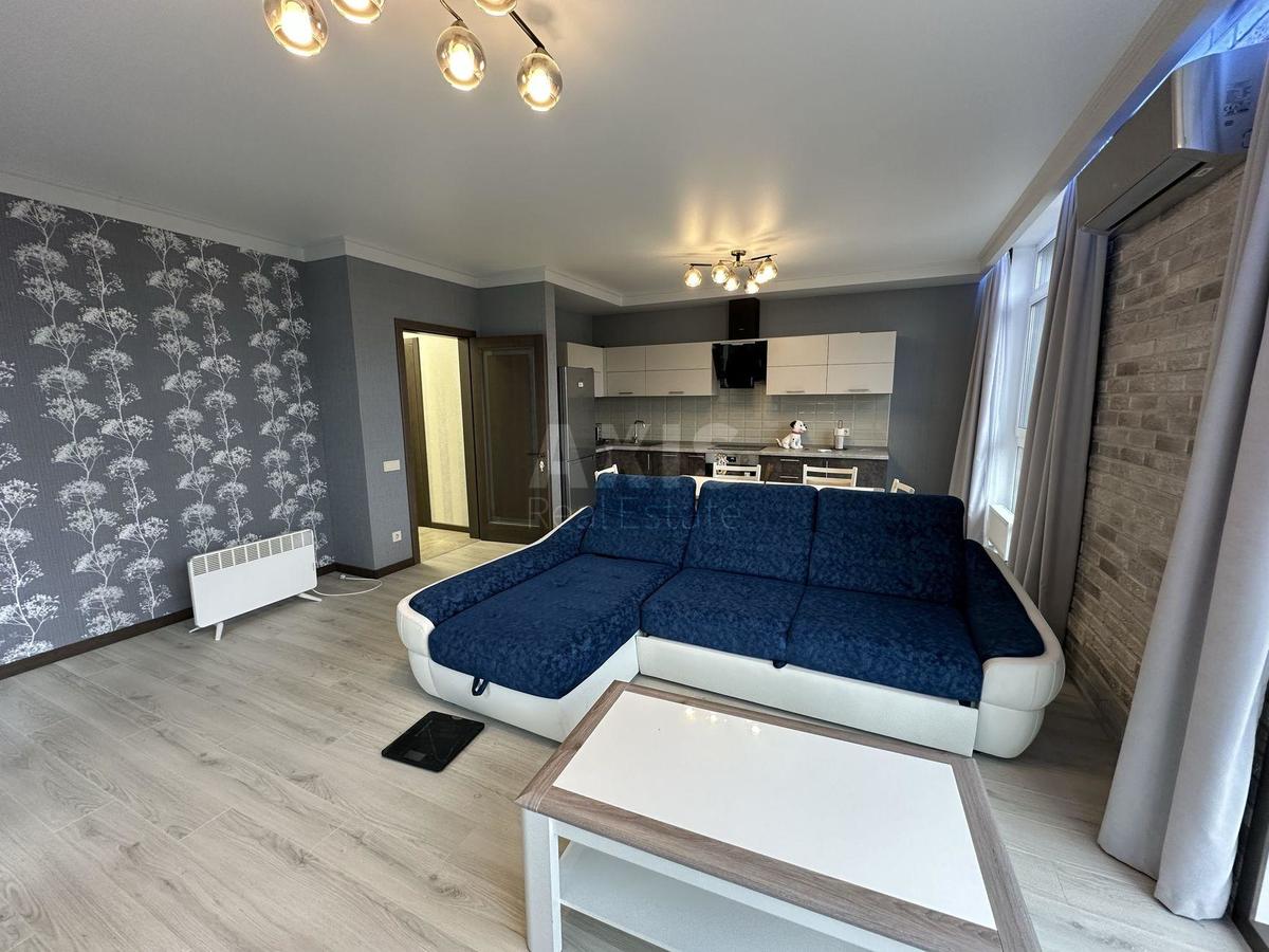 2k apartment vul. Velyka Vasyl'kivs'ka 1391