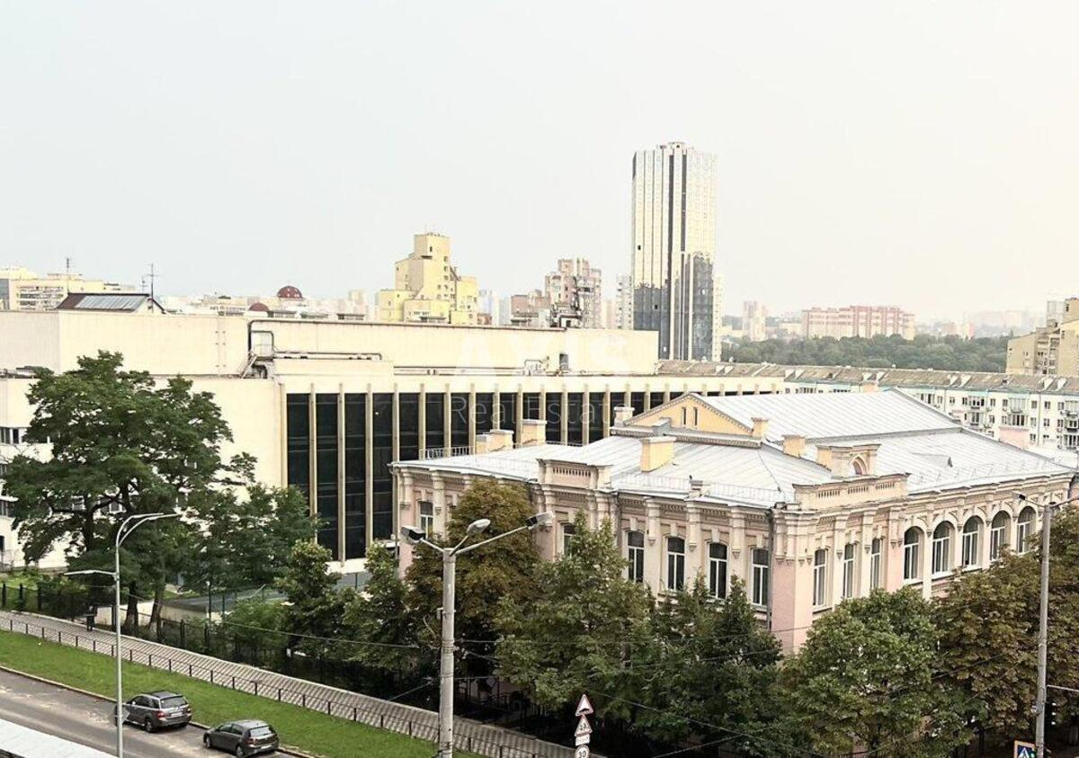 2k apartment vul. Predslavyns'ka 31/11577656