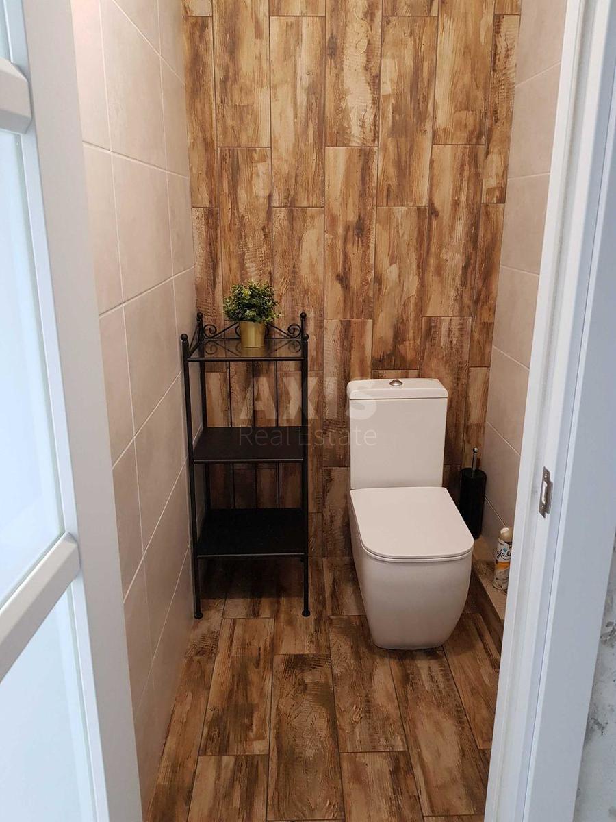 2k apartment prov. Baltijs'kyj 17