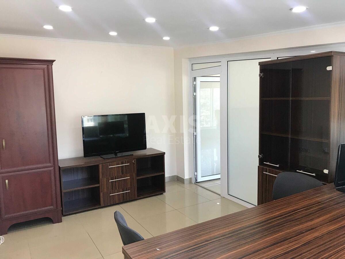 Office vul. Danyla Shherbakivs'kogo 52, 44m22