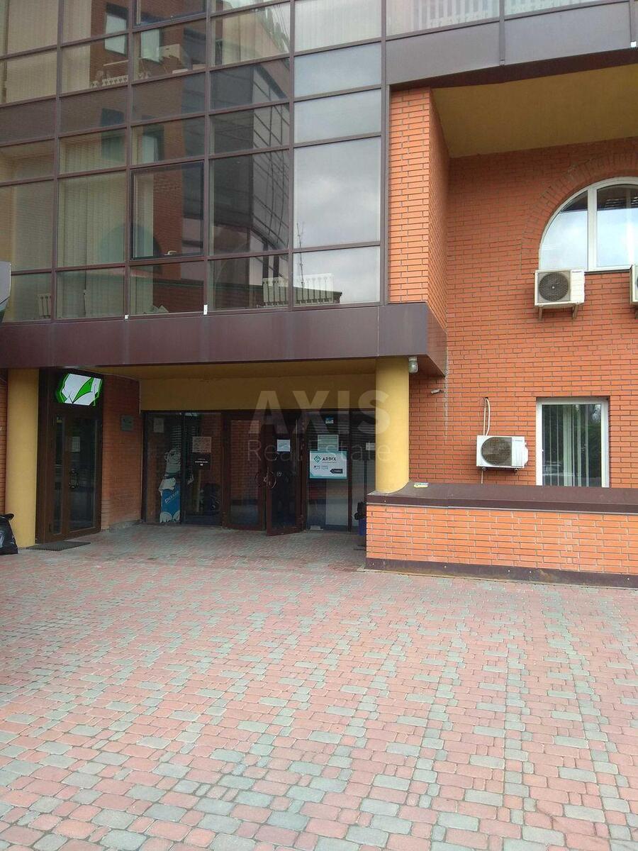 Office vul. Degtjarivs'ka 33, 343m260167