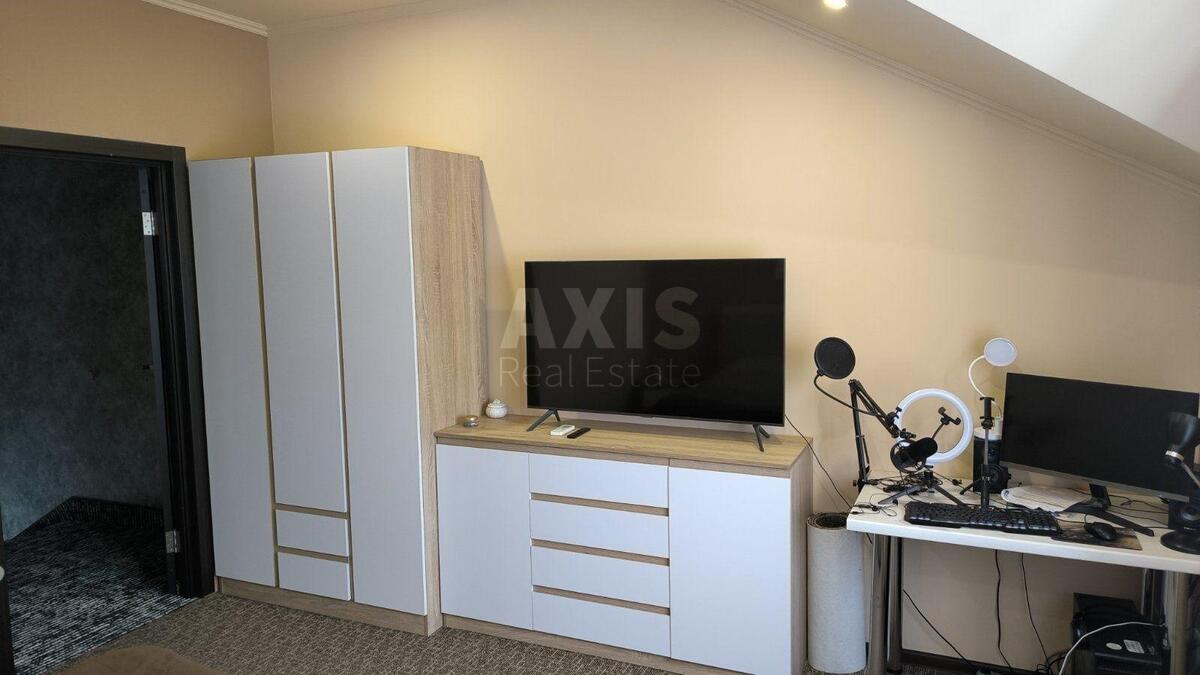 House vul. Plodova, 80m2, Kyiv city6