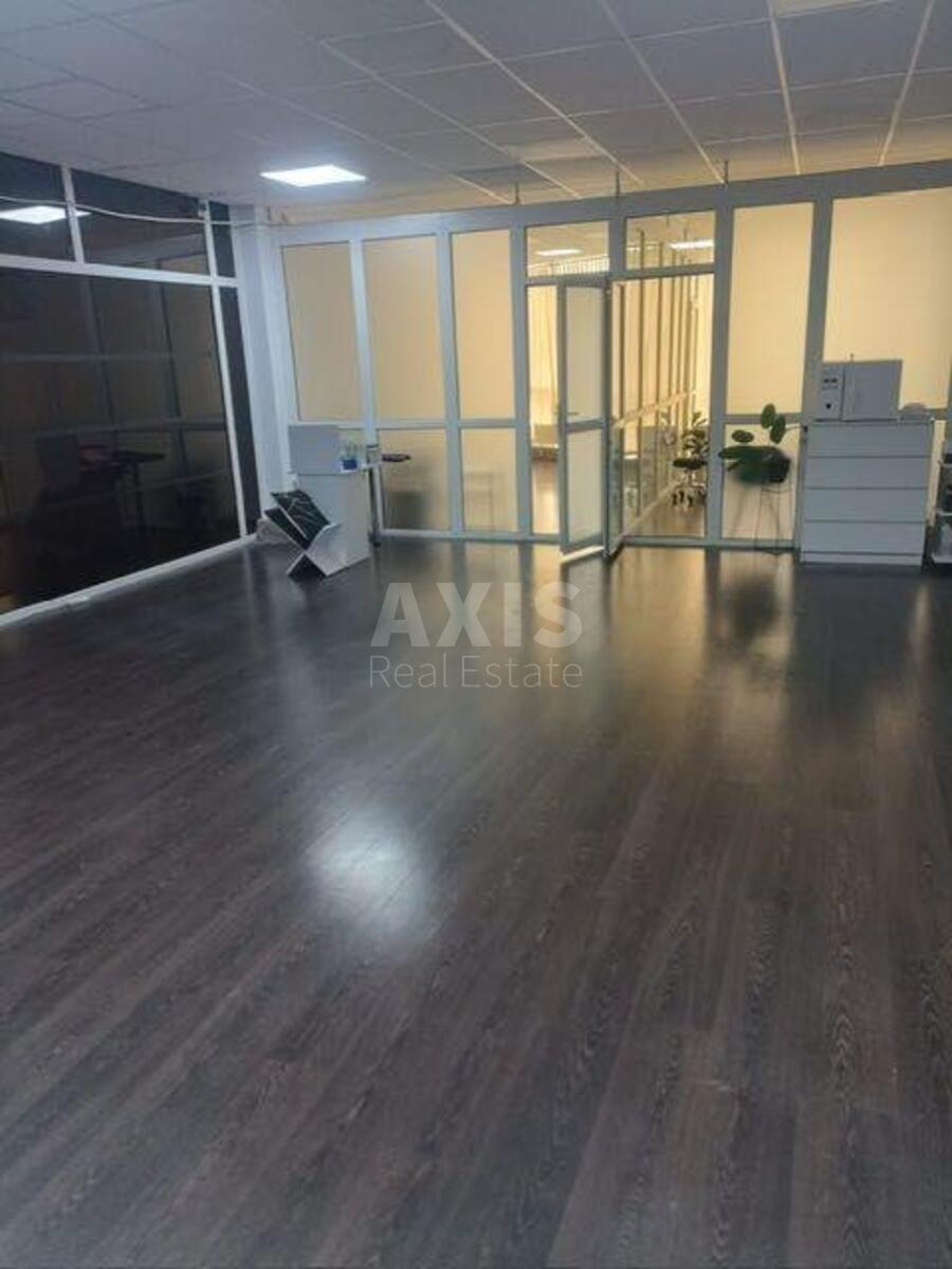 Офис шоссе Харьковское 19, 120м20