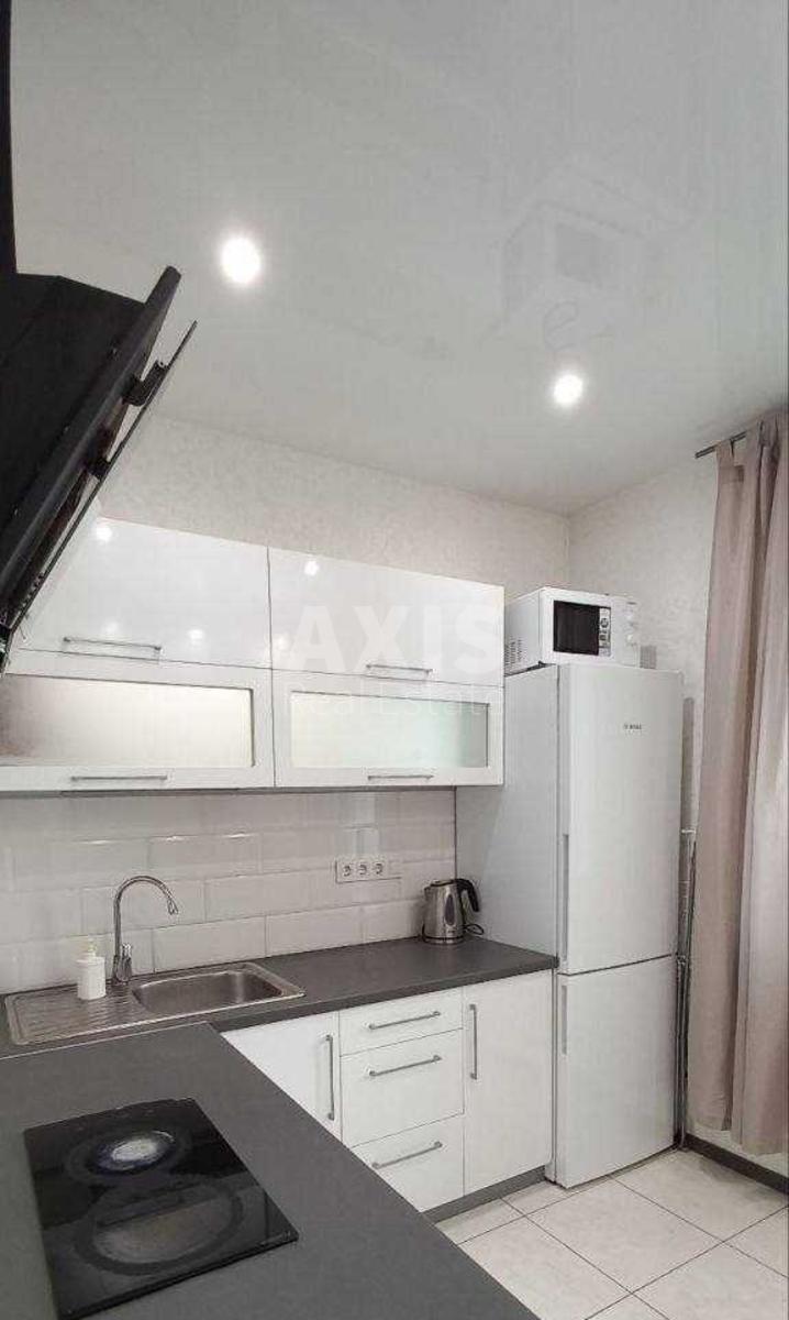 1k apartment vul. Doncja Myhajla 2А0