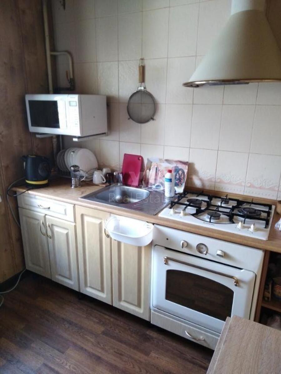 3к квартира ул. Щусева 3