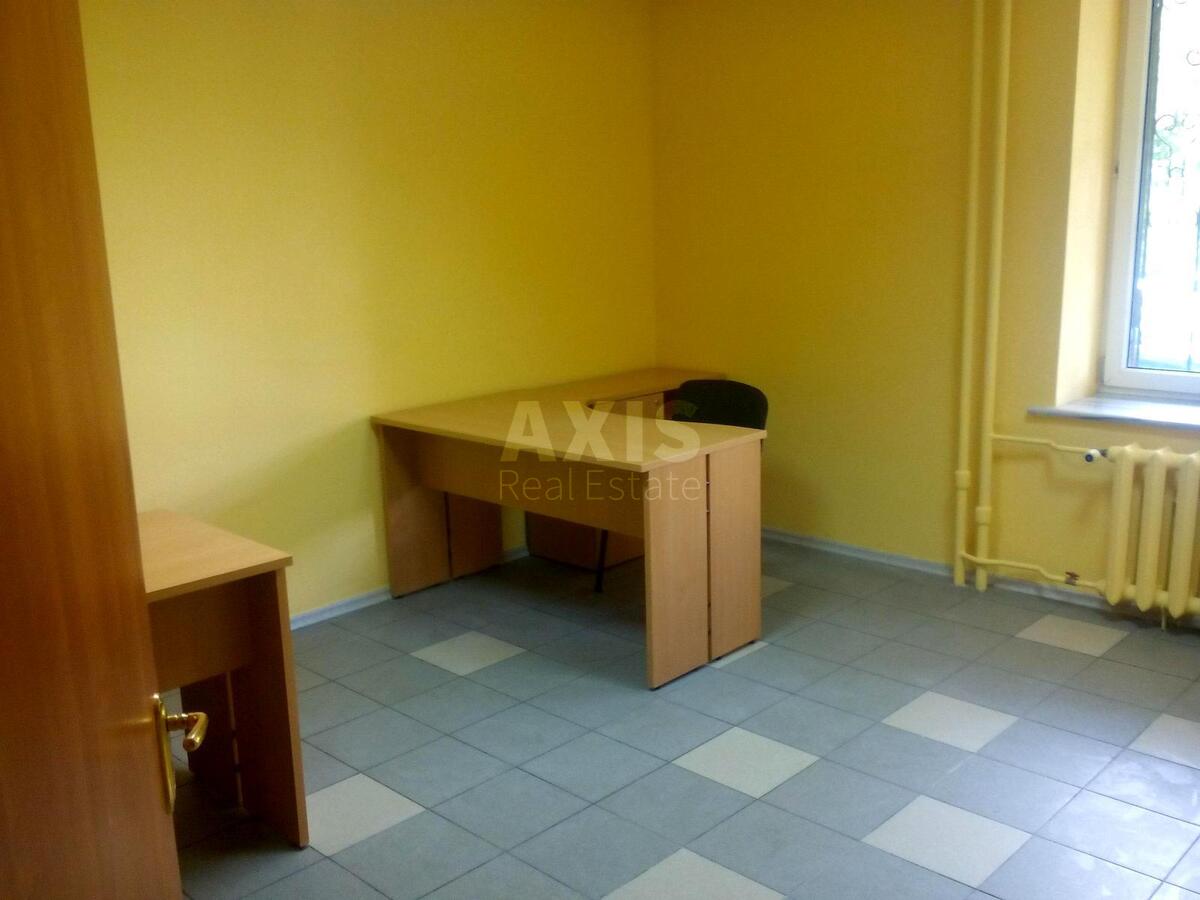 Office vul. Tymoshenka Marshala 29В, 105m2602154