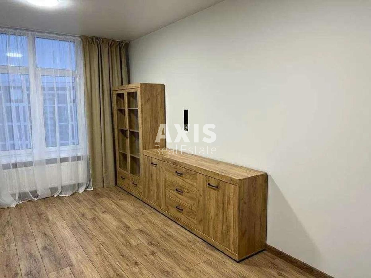 1к квартира ул. Евгена Маланюка 101Ш285564