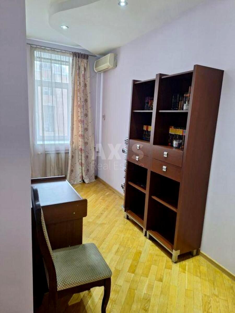 3k apartment vul. Antonovycha 140614908