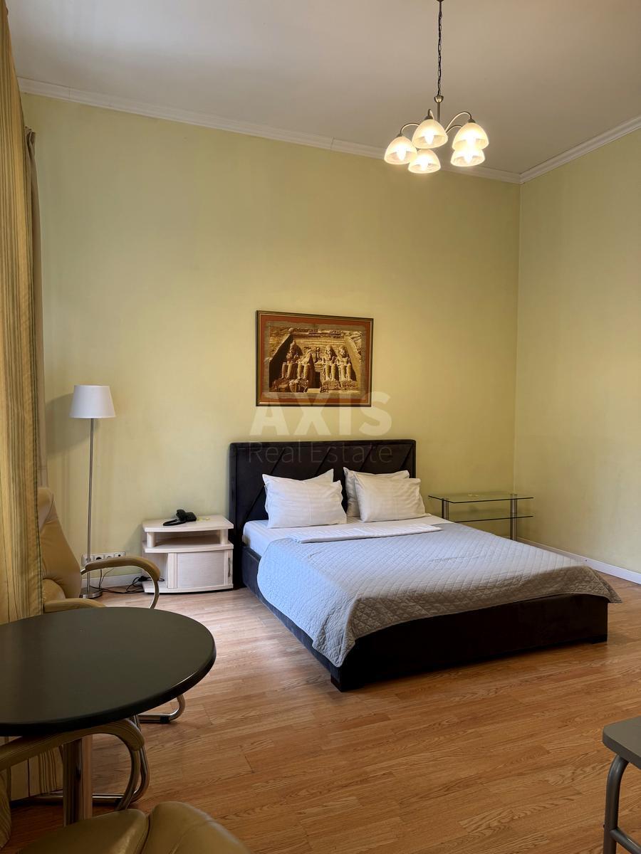 1k apartment vul. Basejna 12615502