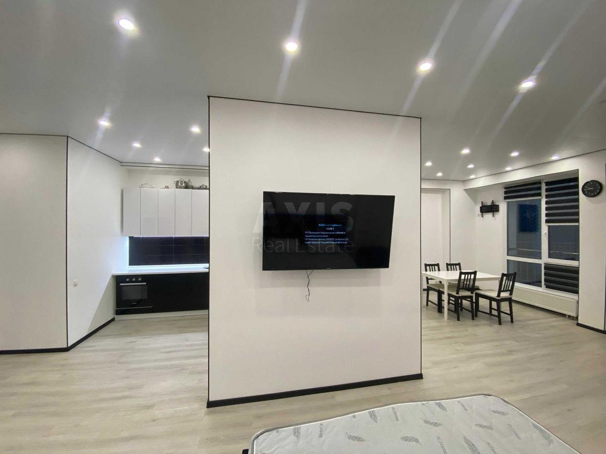 1k apartment vul. Nagirna 18/164
