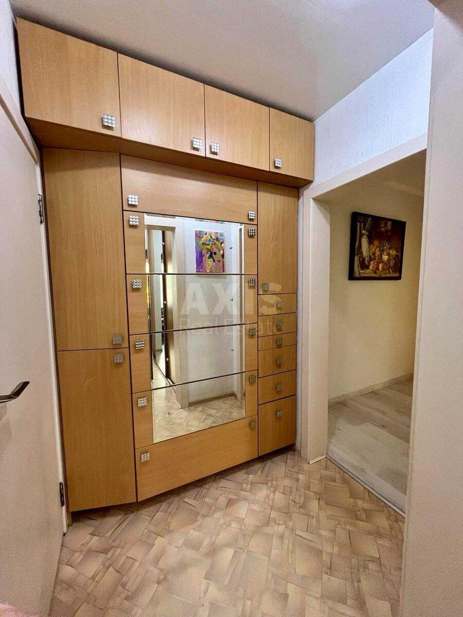 3к квартира ул. Вербицкого Архитектора 26Б5717413