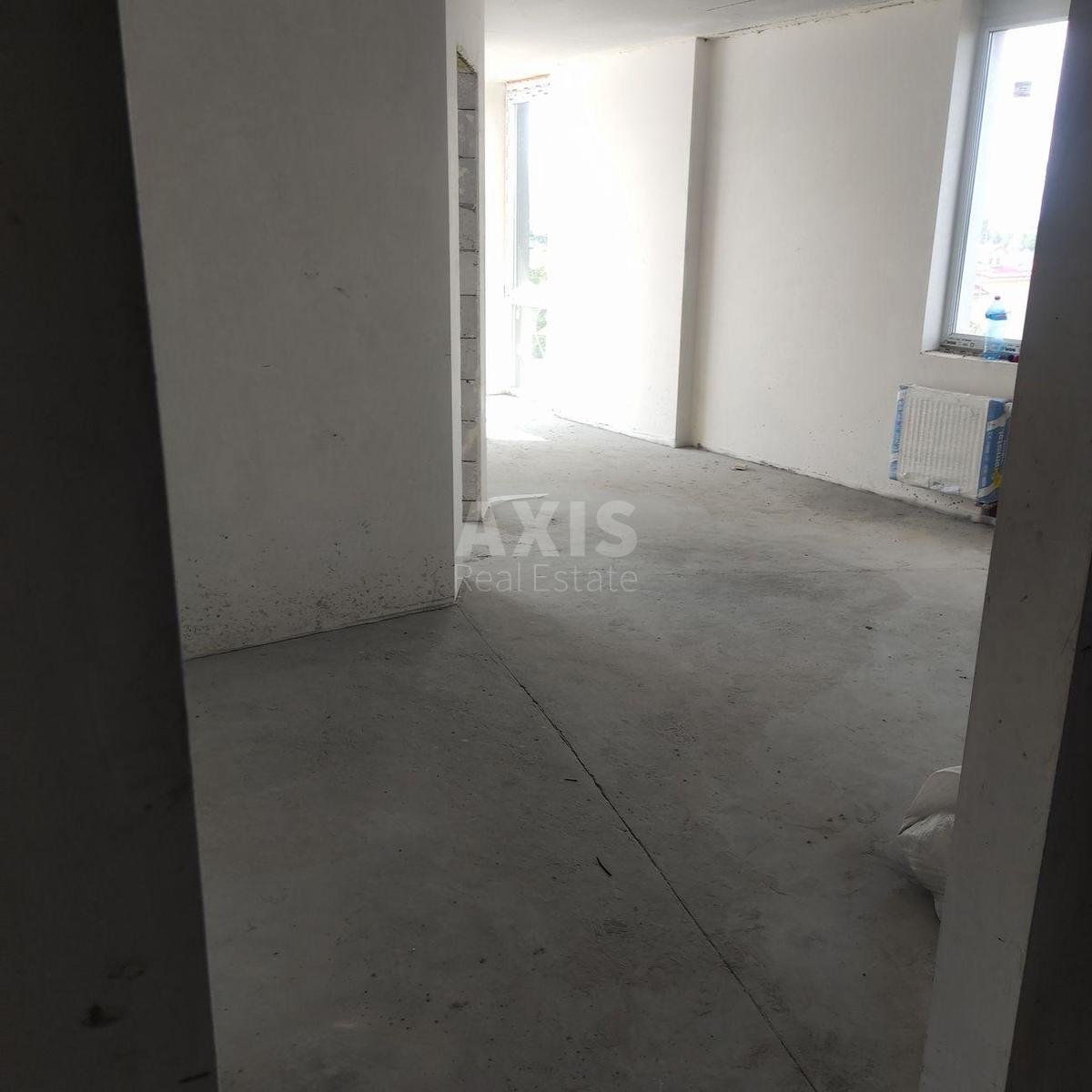 2k apartment vul. Bulahovs'kogo Akademika 20