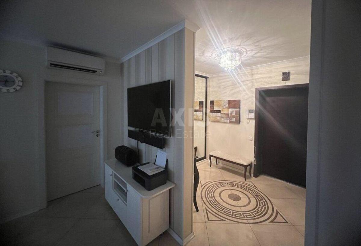2k apartment vul. Irpins'ka 69А3