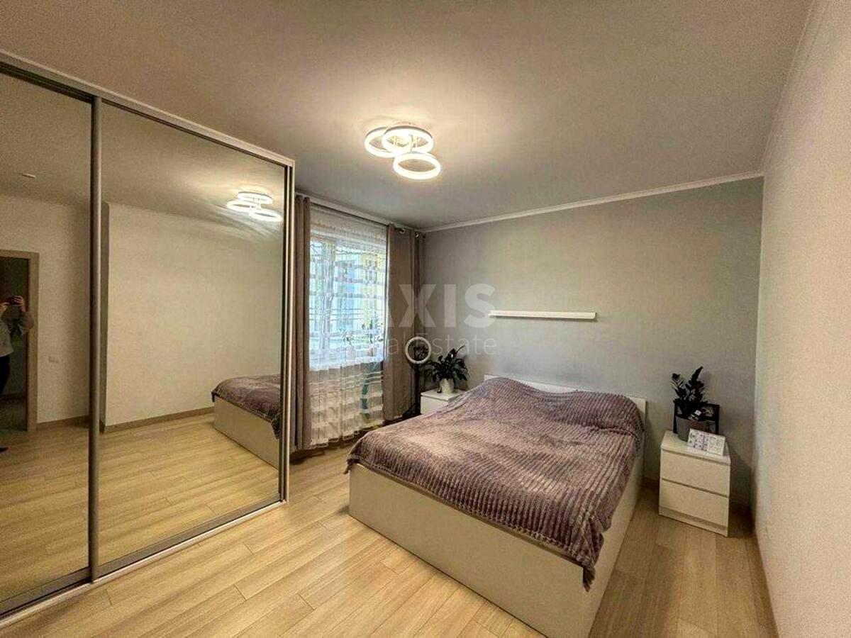 2k apartment vul. Jurija Pashalina 17614733
