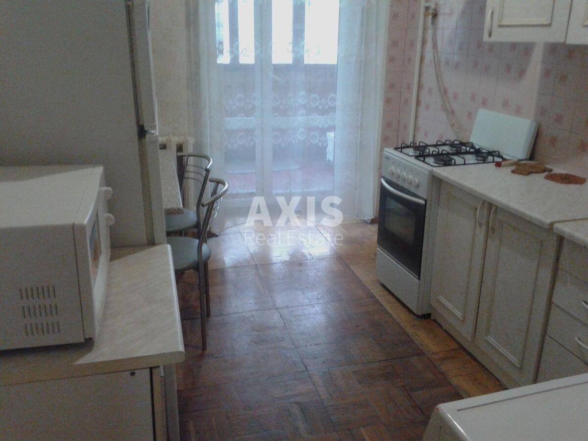 2к квартира вул. Антоновича 103А