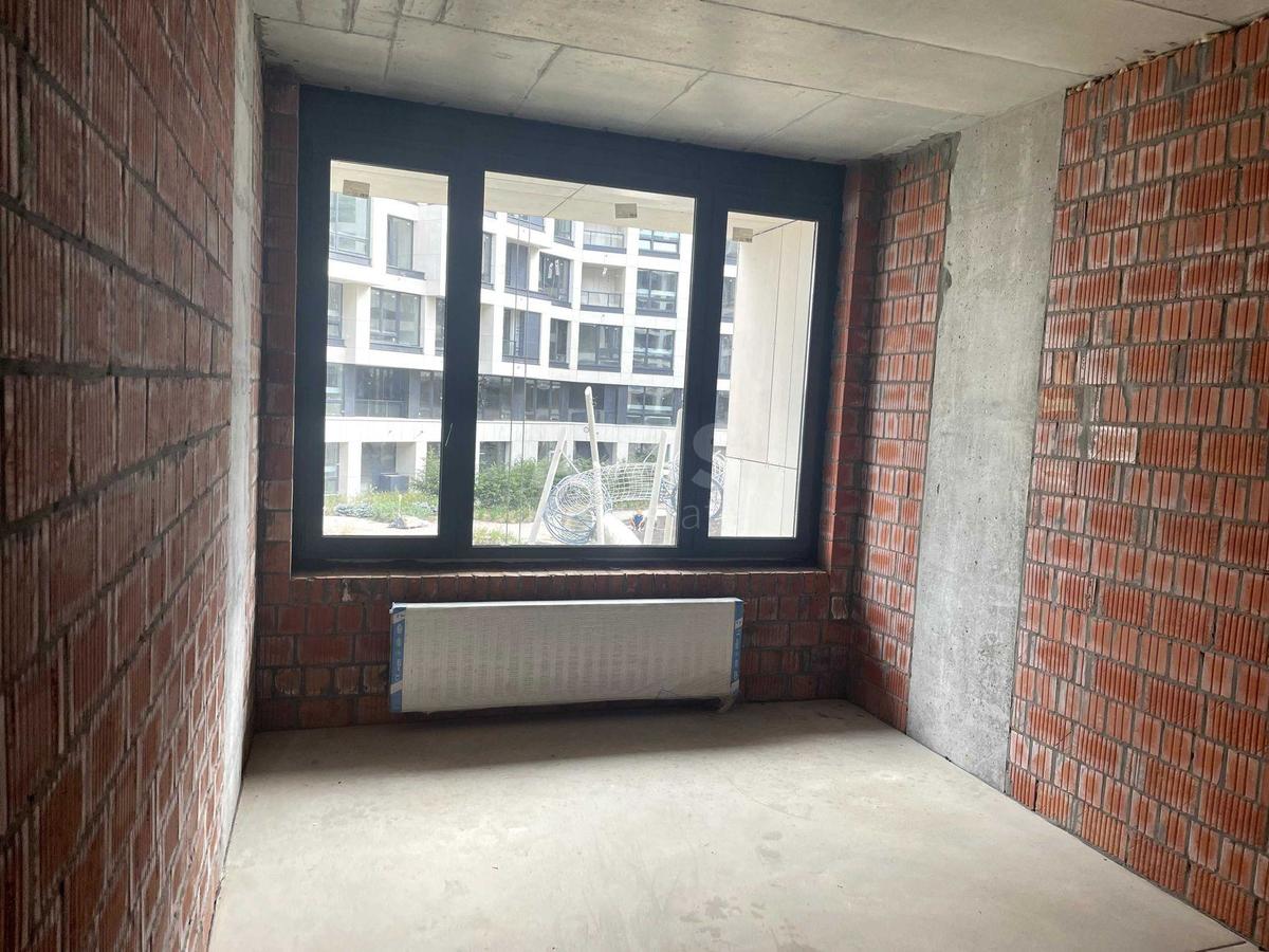 3k apartment vul. Hohlovyh Sim'i' 82
