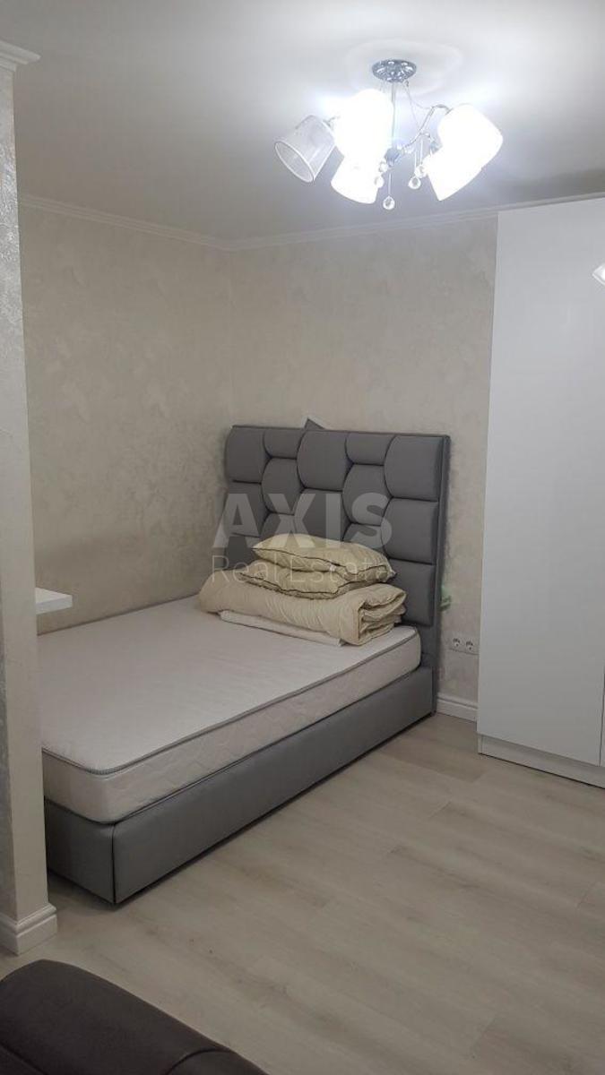1k apartment pr-t Nauky 117