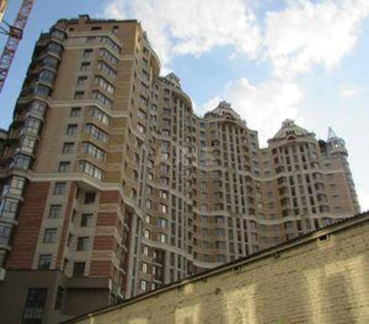 3k apartment vul. Hmel'nyc'kogo Bogdana 58А569641