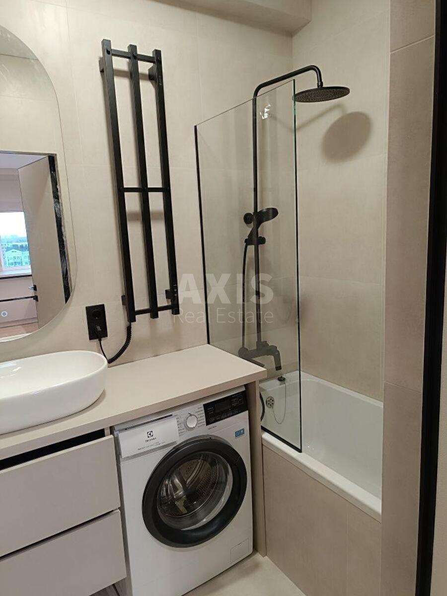 1k apartment vul. Myhajla Maksymovycha 246134010